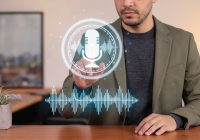 AI Voice Inno