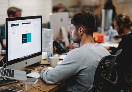 Trusted Web Design